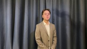 Видеовизитка для конкурса росмолодежь. Гранты