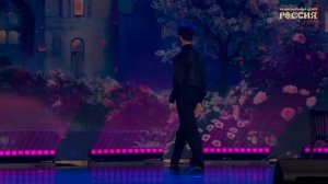 7. «ИСКУШЕНИЕ» – АГОНИЯ ТАНГО