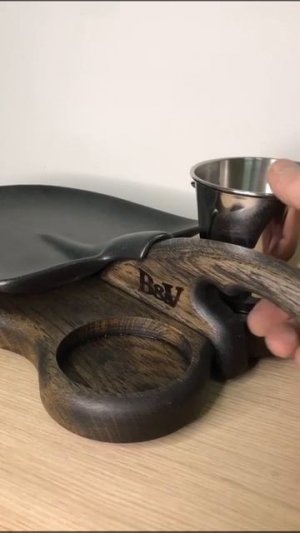 Доска для подачи