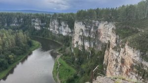 По Челябинской области на Минск гусь 400. Часть 2.