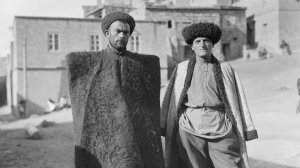 Дагестан архив 1933 год