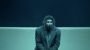 Трейлер спектакля "Обломов" (16+)