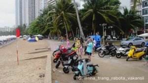 Погода в Нячанге в марте: когда лучше ехать и температура моря