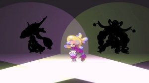 Трейлер Lumentale: Memories of Trey (дата релиза)