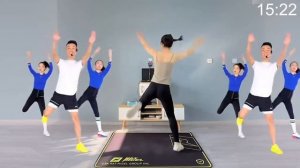 Ритмическая гимнастика