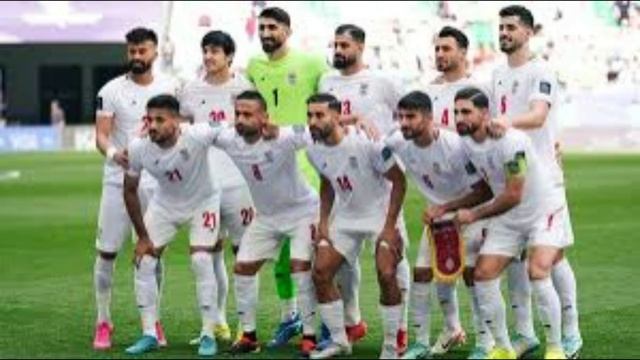 Национальная команда Ирана не поедет на мировое первенство в Северную Америку