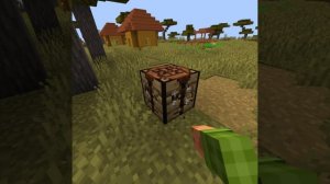 МАЙНКРАФТ в VR (чееееееек)