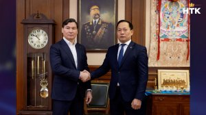 Назначен новый глава Целинного РМО