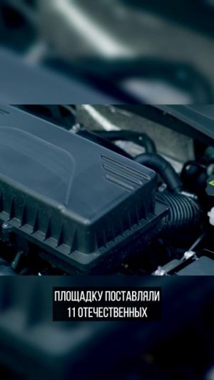 Москвич-3 не покинет российский рынок