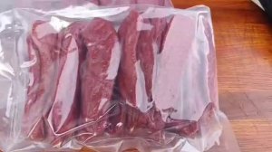 Икра вяленая к пиву