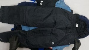 42082 Мужской микс весна-лето, 3пак, MEN / S, секонд (extra/1 кат) оптом