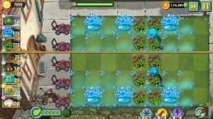 Насколько можно замедлить зомби в ПВЗ 2?Создаю максимального тормоза из зомби