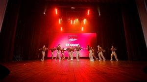 124. DH squad  | Тула | КалибрChamp 2026 | #КалибрChamp