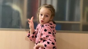 Арина придумала путешествие в китайскую Караганду. 15.01.2026