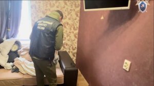 На Ставрополье завершили расследование жестокого убийства в общежитии Лермонтова