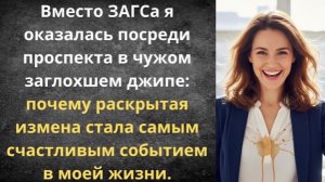 Измена, угон и удачно сломанный каблук!|Истории из жизни| Аудио рассказы|Аудиокниги слушать онлайн|