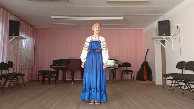 Вотякова Алиса, 
