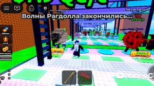 СКРАФТИЛ БРЕЙНРОТА ДЛЯ ТРЕЙД ПЛАЗЫ В ESCAPE TSUNAMI FOR BRAINROTS 🔥🔥🔥