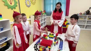 Чебоксары_ДС_184_Калейдоскоп_команда_Калейдоскоп_идей