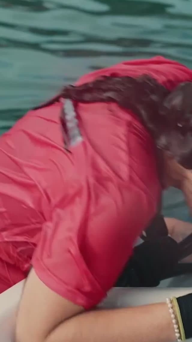 Испытание "7 футов под килем" 1 #выживалити