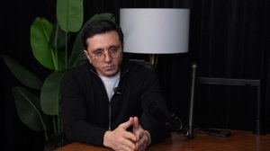 Ульяна спросит. Алхас Магомедов