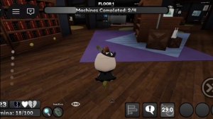 ПЕРВОЕ ВИДЕО !!🌟 ИГРАЮ ЗА ГОРДИ