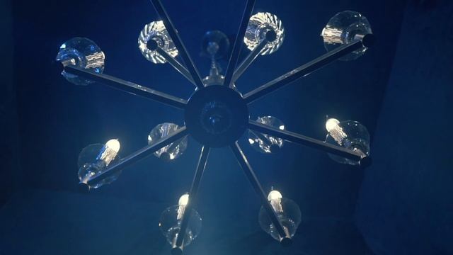 Светильники Stilfort Albert 1048/11/12P