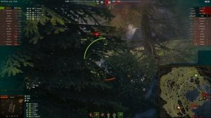 [Fermani wot] VK 72.01 K ● Один пережил то, что не должен был пережить никто ...