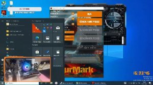 МультиСтрим. Чиним и болтаем.