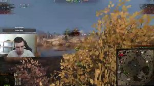 Обновление вышло! Сразу врываюсь в натиск