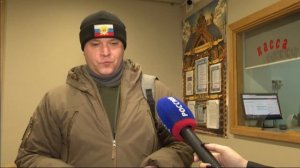 Участники СВО смогут бесплатно посещать учреждения культуры по специальному QR-коду