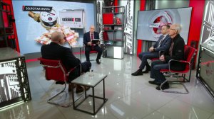 Золотая жила. Ю.Афонин, В.Бабурин, А.Куринный, А.Толмачёв (11.03.2026)