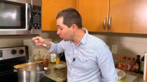 ПЛОВ. Как приготовить вкусный плов. Простой и понятный рецепт в гостях у Вани.