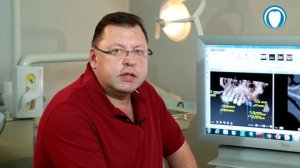 Экспресс имплантация зубов по технологии Nobel Guide Рыков Дмитрий