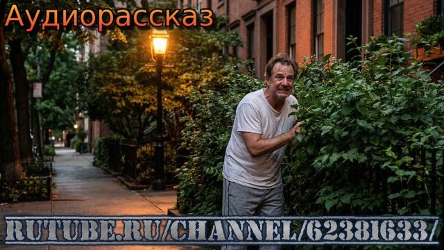 Истории из жизни. Как я опозорился на пробежке. Аудио рассказы