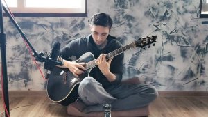 Artur Z. - Waltz at the stake