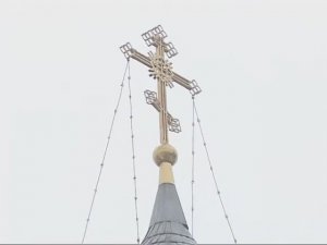 Сергей Трояновский о Великом Новгороде. видеоархив 2006