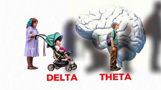 ПОЧЕМУ РЕБЁНОК БОЛЕЕТ? Он забирает негатив мамы