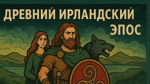 Кельтский эпос в истории литературы