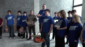 Бумажная работа с душой