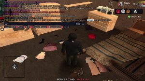 Расследование