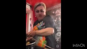 Ирина Костылёва. Для трэша моет унитаз