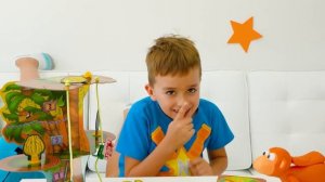 Влад и Никита