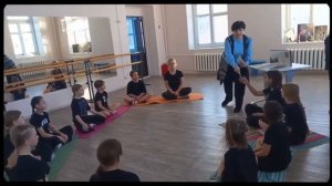 Сердце отдаю детям