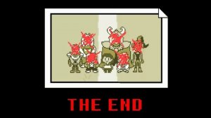 полное прохождение геноцида в undertale