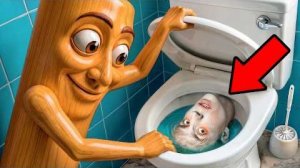 Влад а4 . Камуфляжные Прятки От ТУН ТУН САХУРА ! Видео Влада