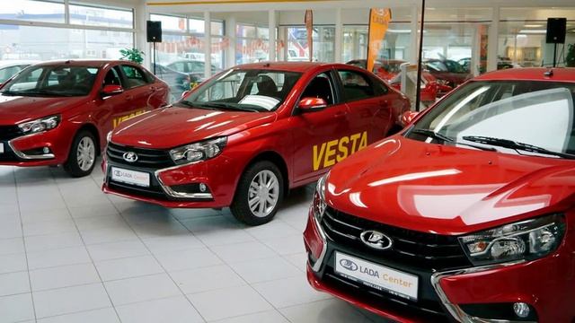 ХУЖЕ ЧЕМ В КРИЗИСЕ;АВТОВАЗ признал  худший старт за 20 лет  и тут же поднял цены