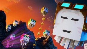 Minecraft часть 2#MiFAnd#