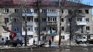 Посольство РФ заявило о причастности Великобритании к удару по Брянску