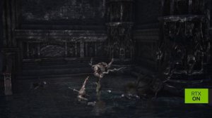 Трейлер Tides of Annihilation (Path Tracing & DLSS 4.5)